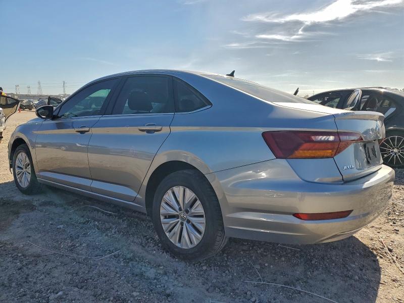 Продажа на аукционе авто 2019 Volkswagen Jetta, vin: 3VWN57BU5KM175552, номер лота: 95272745