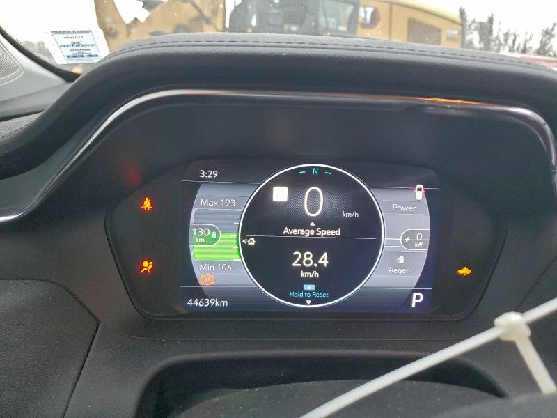 Продажа на аукционе авто 2023 Chevrolet Bolt Euv P, vin: 1G1FZ6S0XP4172144, номер лота: 97733235