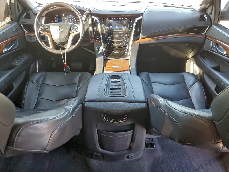 Продаж на аукціоні авто 2018 Cadillac Escalade, vin: 1GYS3AKJ3JR205265, номер лоту: 98081775