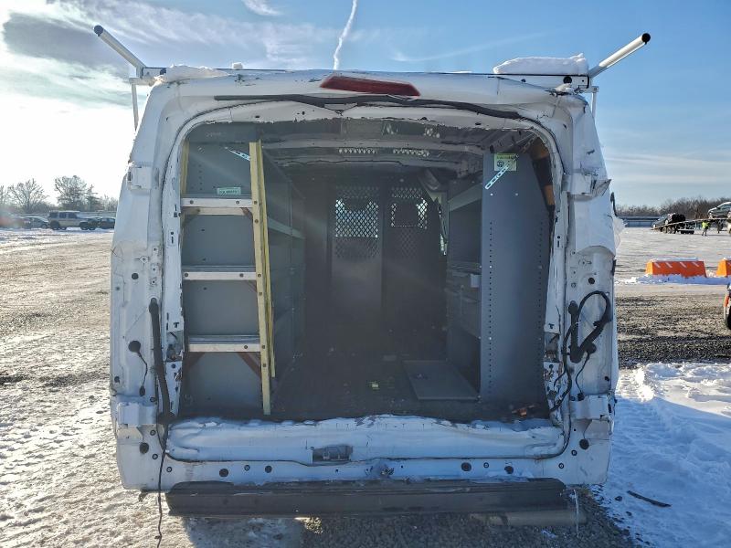2022 Ford Transit მანქანა იყიდება აუქციონზე, vin: 1FTBR1Y81NKA46401, აუქციონის ნომერი: 95176835