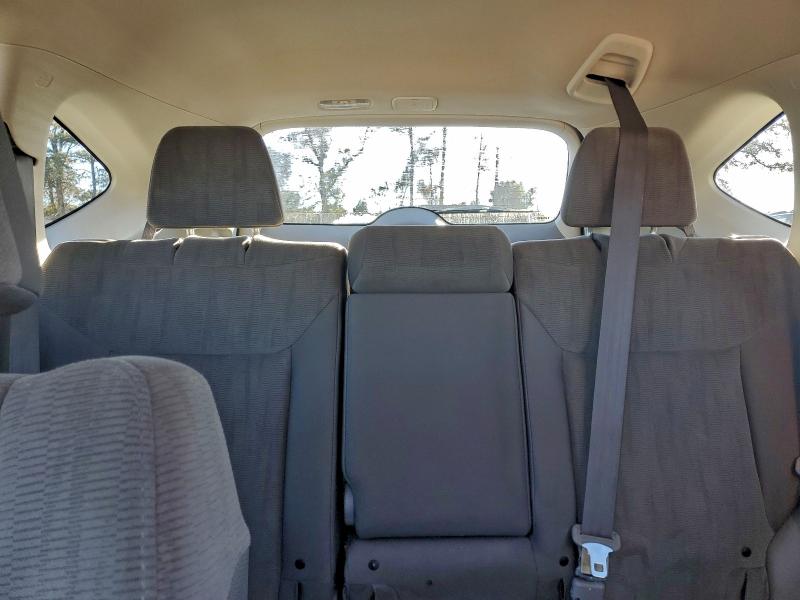 2014 Honda Cr-v Lx მანქანა იყიდება აუქციონზე, vin: 5J6RM3H33EL032369, აუქციონის ნომერი: 96534325