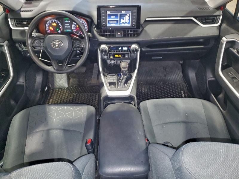 Продажа на аукционе авто 2020 Toyota Rav4 Le, vin: 2T3B1RFV4LW095112, номер лота: 97701505