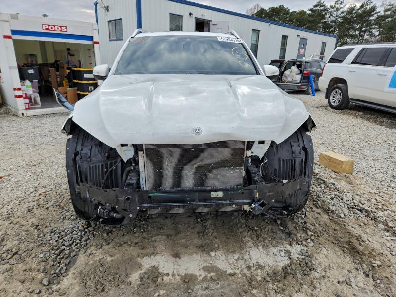 Продаж на аукціоні авто 2021 Mercedes-benz Gle, vin: 4JGFB4KB6MA523481, номер лоту: 97954325