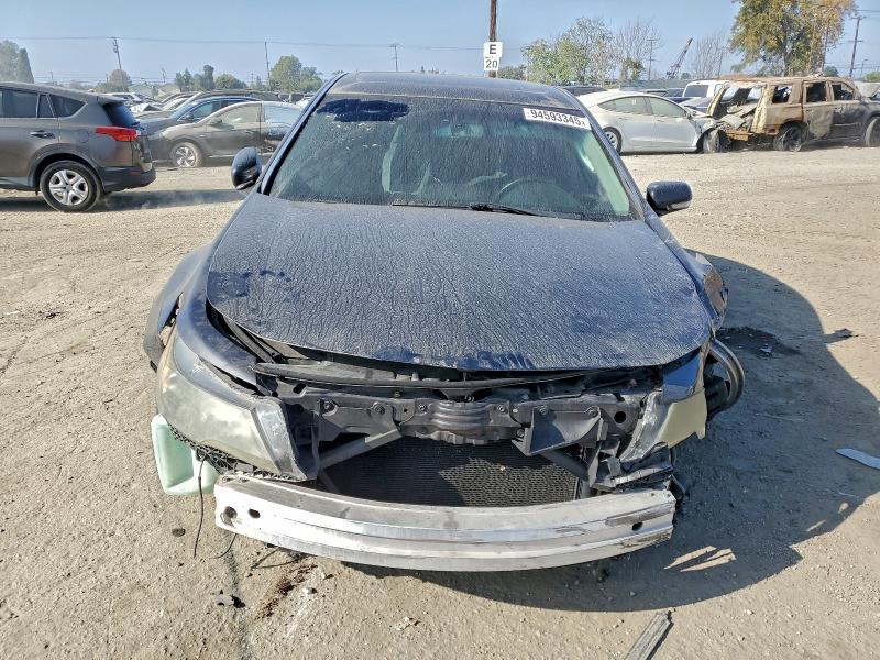Продажа на аукционе авто 2013 Acura Tl, vin: 19UUA8F22DA005840, номер лота: 94593345