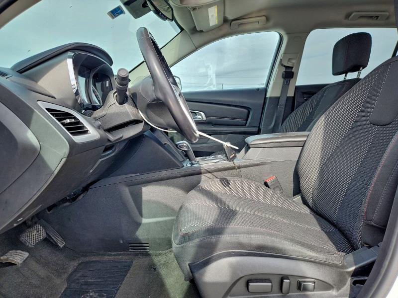 2013 Gmc Terrain მანქანა იყიდება აუქციონზე, vin: 2GKALSEK6D6396616, აუქციონის ნომერი: 95568375