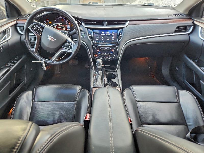 Продаж на аукціоні авто 2019 Cadillac Xts, vin: 2G61M5S33K9115846, номер лоту: 97619335