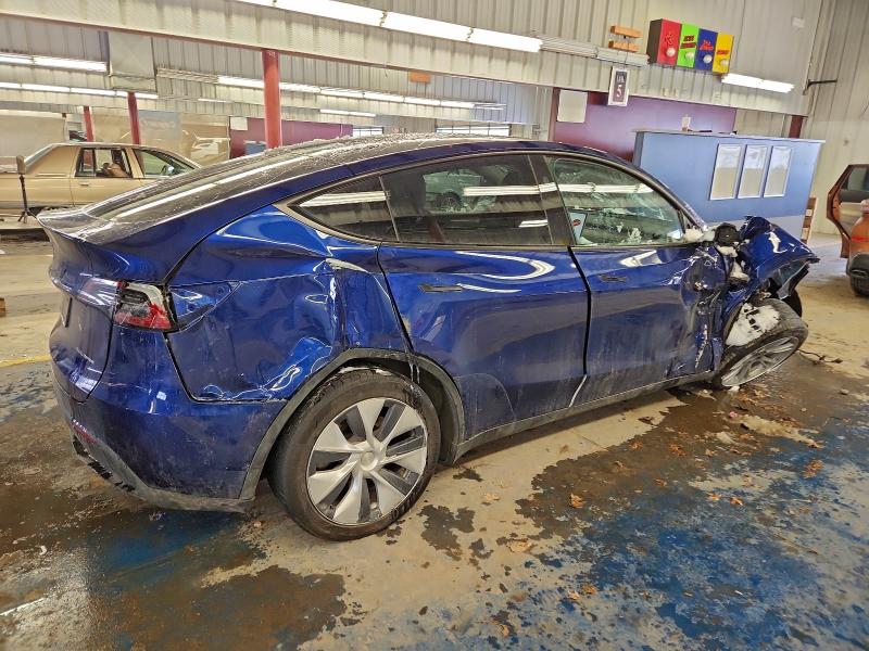 96873975 :رقم المزاد ، 7SAYGDEE7PA174508 vin ، 2023 Tesla Model Y مزاد بيع