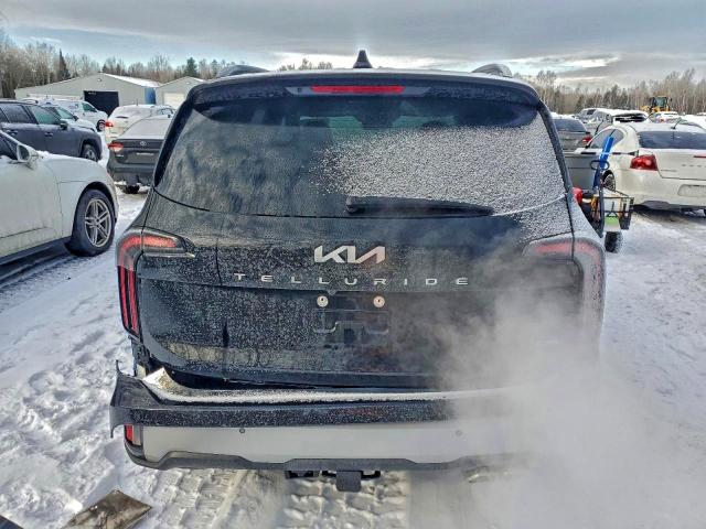 Продажа на аукционе авто 2023 Kia Telluride, vin: 5XYP5DGC7PG383494, номер лота: 95827645