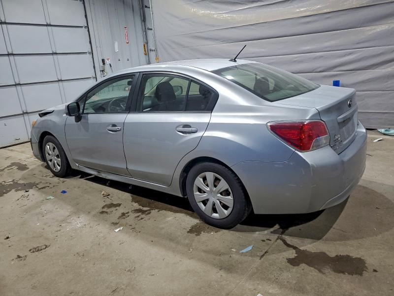 Aukcja sprzedaży 2014 Subaru Impreza, vin: JF1GJAA60EH015357, numer aukcji: 47499376