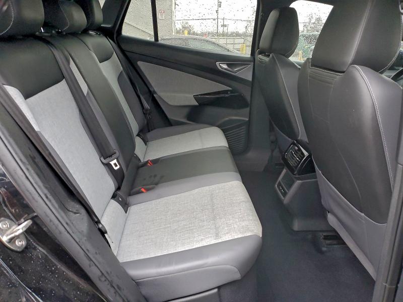Продаж на аукціоні авто 2023 Volkswagen Id.4, vin: 1V2DNPE85PC050314, номер лоту: 95302455
