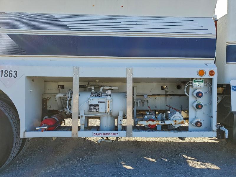 Продажа на аукционе авто 1989 Kenworth T600, vin: 1XKAD59X2KS528379, номер лота: 96276825