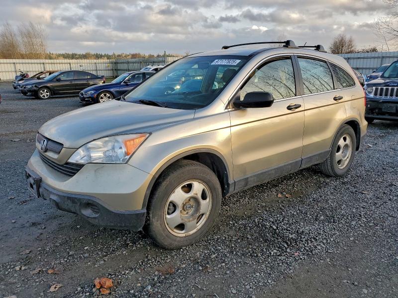 Продажа на аукционе авто 2007 Honda Cr-v, vin: JHLRE483X7C006379, номер лота: 97177825