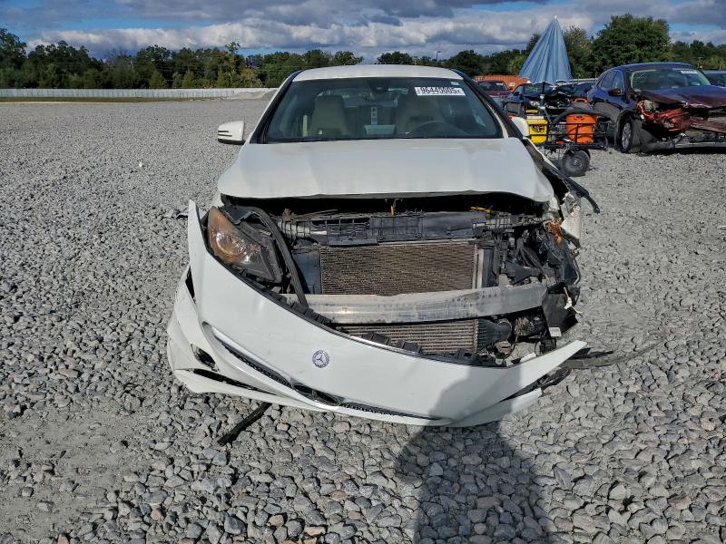 Продажа на аукционе авто 2015 Mercedes-benz Cla, vin: WDDSJ4EB3FN253824, номер лота: 96445005