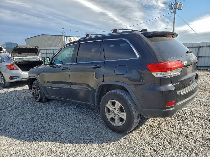Продаж на аукціоні авто 2014 Jeep Grand Cherokee, vin: 1C4RJFAG3EC392397, номер лоту: 96262905