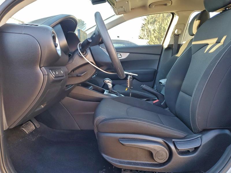 Aukcja sprzedaży 2023 Kia Forte Lx, vin: 3KPF24AD0PE516003, numer aukcji: 96601395