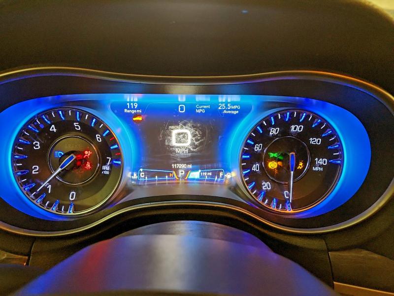 Продажа на аукционе авто 2018 Chrysler 300, vin: 2C3CCAAG5JH249532, номер лота: 94983715
