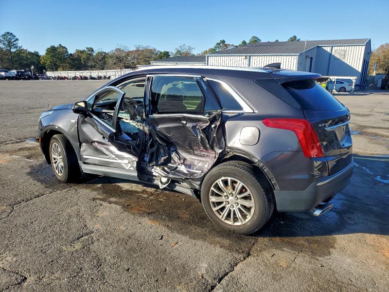Продажа на аукционе авто 2018 Cadillac Xt5, vin: 1GYKNDRS5JZ225821, номер лота: 96296575