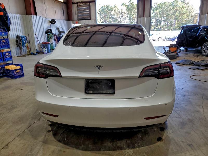 95884615 :رقم المزاد ، 5YJ3E1EAXMF849257 vin ، 2021 Tesla Model 3 مزاد بيع
