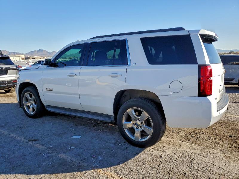 Aukcja sprzedaży 2015 Chevrolet Tahoe C150, vin: 1GNSCBKC2FR668199, numer aukcji: 96154675