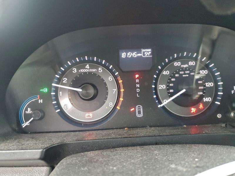 Aukcja sprzedaży 2013 Honda Oddesey, vin: 5FNRL5H40DB051525, numer aukcji: 97630425