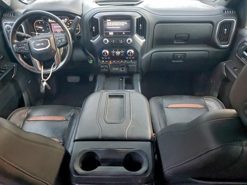 Продаж на аукціоні авто 2020 Gmc Sierra, vin: 1GT49PEY2LF212236, номер лоту: 95934455
