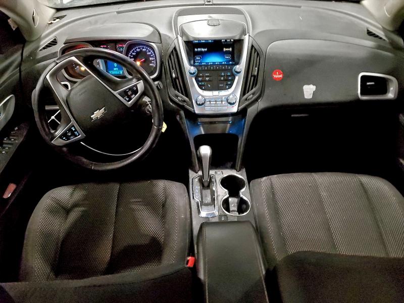 Продажа на аукционе авто 2014 Chevrolet Equinox, vin: 2GNFLFEK4E6141187, номер лота: 98077385
