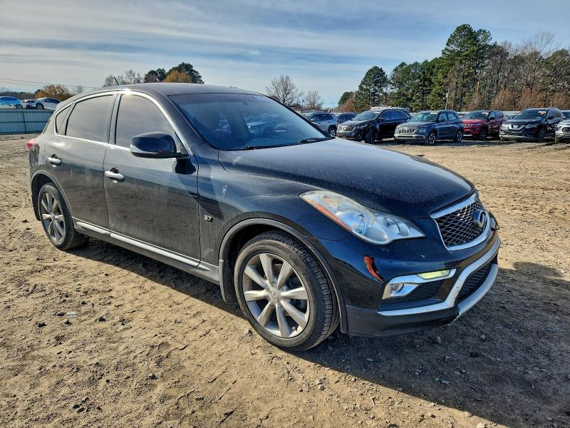 Aukcja sprzedaży 2016 Infiniti Qx50, vin: JN1BJ0RR6GM264515, numer aukcji: 97931095