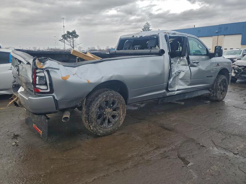 Продаж на аукціоні авто 2024 Ram 3500, vin: 3C63R3HL4RG334311, номер лоту: 96678615
