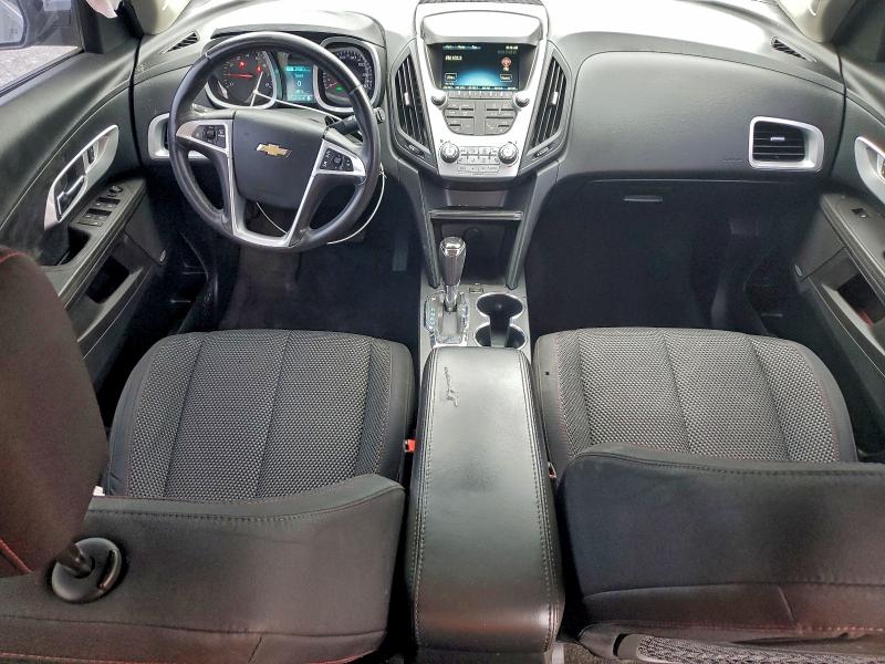 Aukcja sprzedaży 2017 Chevrolet Equinox, vin: 2GNALCEK2H1525933, numer aukcji: 42957515