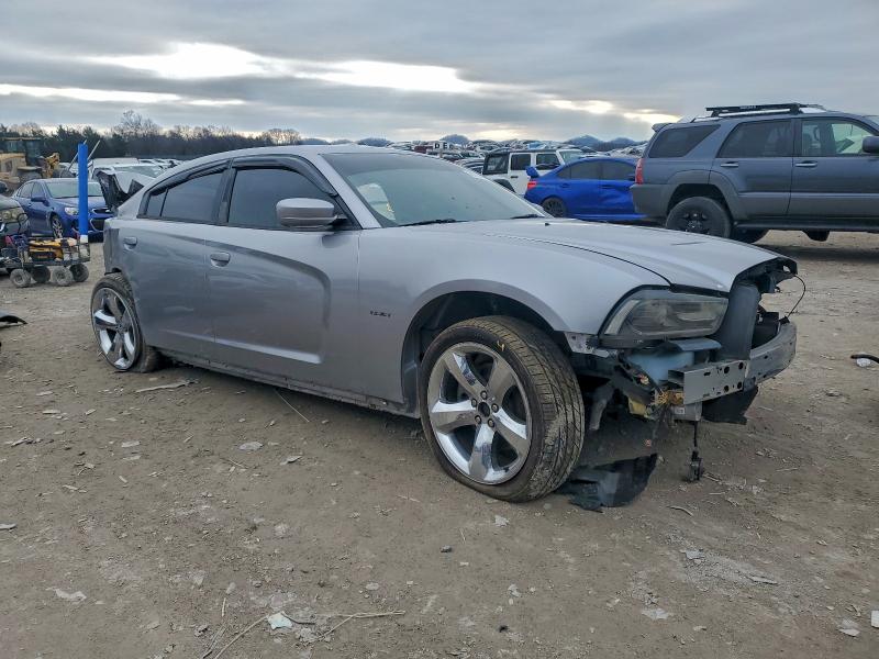 Продаж на аукціоні авто 2011 Dodge Charger, vin: 2B3CL5CT3BH552485, номер лоту: 96120885