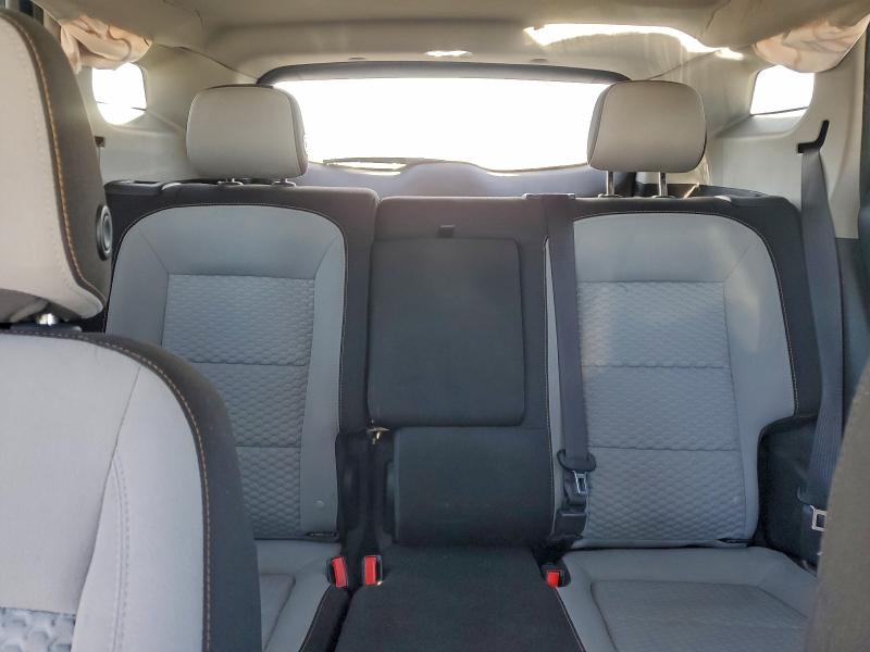Aukcja sprzedaży 2019 Gmc Terrain, vin: 3GKALMEV9KL146057, numer aukcji: 96387215