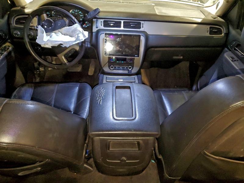 Продаж на аукціоні авто 2013 Gmc Sierra, vin: 3GTP2WE70DG268811, номер лоту: 95969875