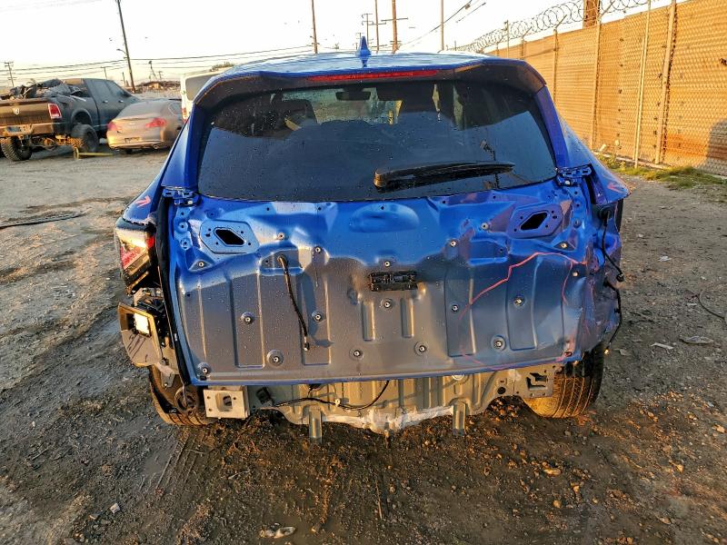 2025 Acura Adx მანქანა იყიდება აუქციონზე, vin: 3HDSA1H53SM704719, აუქციონის ნომერი: 95583285