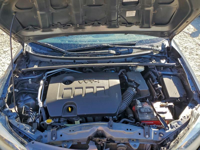 Aukcja sprzedaży 2015 Toyota Corolla, vin: 2T1BURHE6FC432821, numer aukcji: 96121015