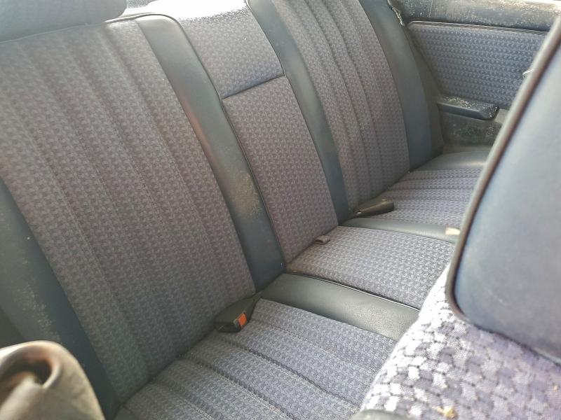 Aukcja sprzedaży 1978 Mercedes Benz 280, vin: WDB12305312000710, numer aukcji: 96412825