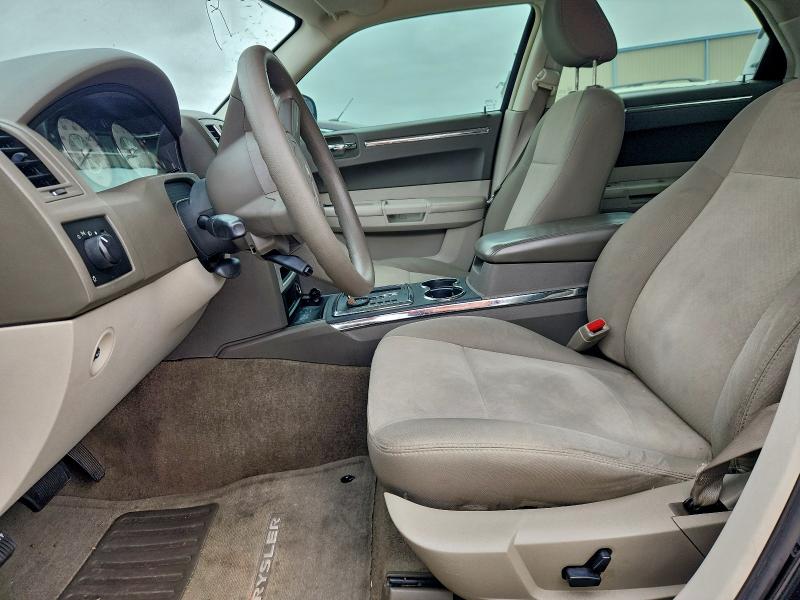 Продаж на аукціоні авто 2009 Chrysler 300, vin: 2C3KA43DX9H524068, номер лоту: 95169315