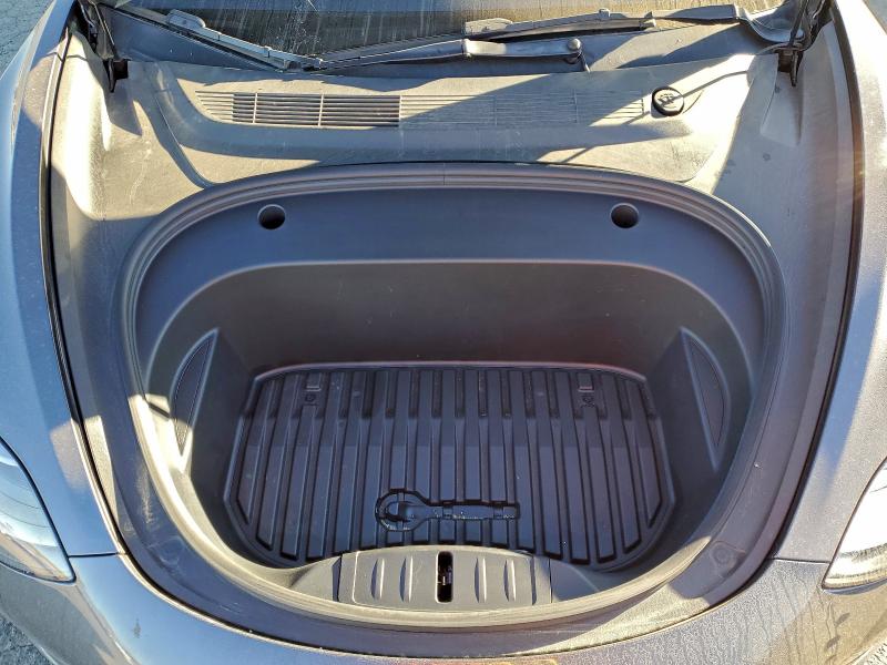 96075095 :رقم المزاد ، 5YJ3E1EB4NF299774 vin ، 2022 Tesla Model 3 مزاد بيع