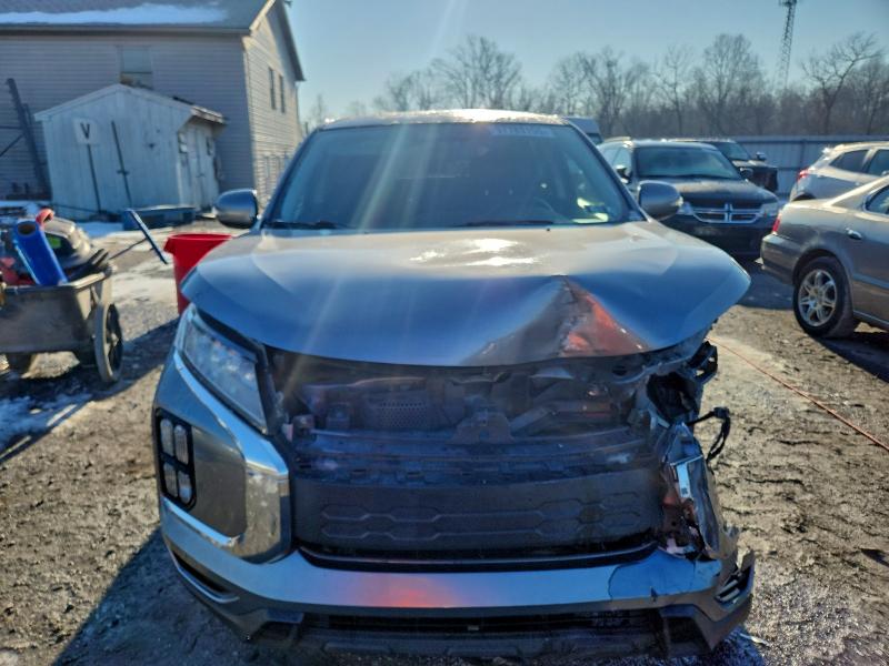 Aukcja sprzedaży 2020 Mitsubishi Outlander Sport, vin: JA4AP4AU5LU008059, numer aukcji: 97783155