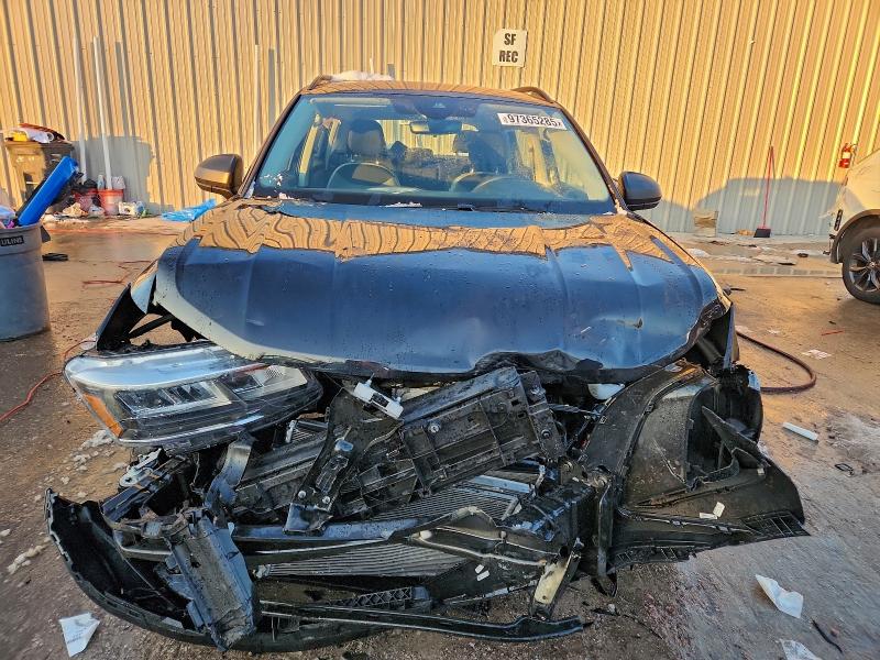 97365285 :رقم المزاد ، 3VV5X7B22RM116207 vin ، 2024 Volkswagen Taos مزاد بيع