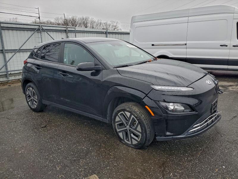 Aukcja sprzedaży 2023 Hyundai Kona Sel, vin: KM8K33AG1PU186482, numer aukcji: 98169015