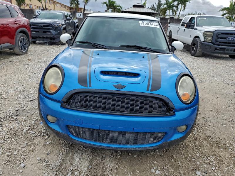 Aukcja sprzedaży 2009 Mini Cooper S, vin: WMWMF73589TW87141, numer aukcji: 97023175