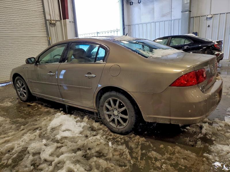 Продажа на аукционе авто 2006 Buick Lucerne, vin: 1G4HD57216U144357, номер лота: 95650265