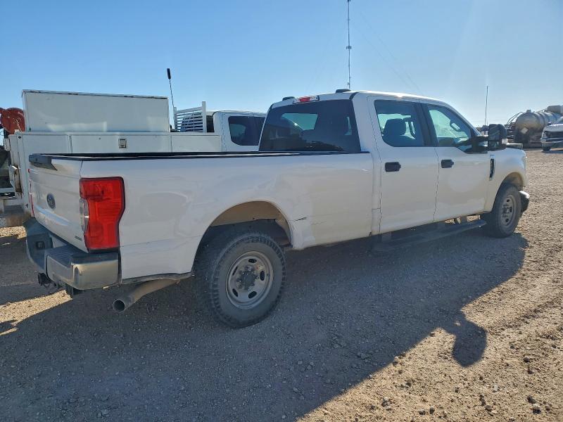 90700795 :رقم المزاد ، 1FT7W2A62NEF20030 vin ، 2022 Ford F250 مزاد بيع