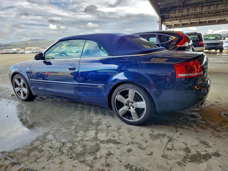 98620745 :رقم المزاد ، WAUAF48H99K009640 vin ، 2009 Audi A4 2.0t Ca مزاد بيع