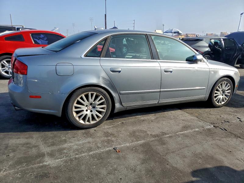 Продажа на аукционе авто 2006 Audi A4, vin: WAUAF78E46A208099, номер лота: 94163455