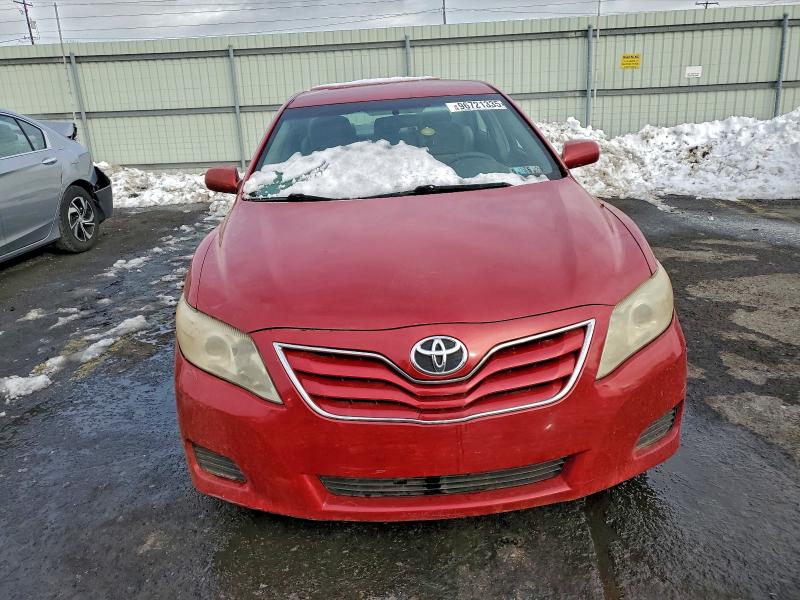 Aukcja sprzedaży 2011 Toyota Camry, vin: 4T1BF3EK3BU176051, numer aukcji: 96721335
