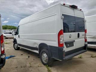 2023 Ram Promaster მანქანა იყიდება აუქციონზე, vin: 3C6LRVDG8PE550286, აუქციონის ნომერი: 96306425
