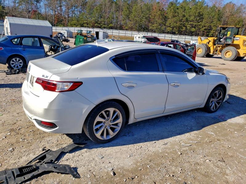 Aukcja sprzedaży 2016 Acura Ilx, vin: 19UDE2F39GA015361, numer aukcji: 94641555