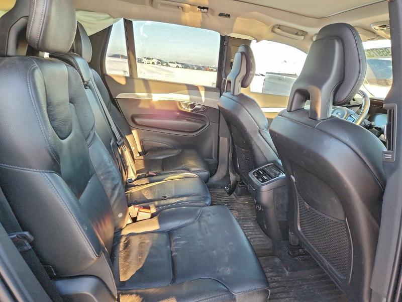 Aukcja sprzedaży 2020 Volvo Xc90, vin: YV4A22PK0L1551980, numer aukcji: 95973215