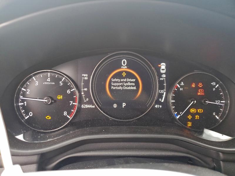 Aukcja sprzedaży 2019 Mazda 3, vin: JM1BPACL3K1108089, numer aukcji: 95768775